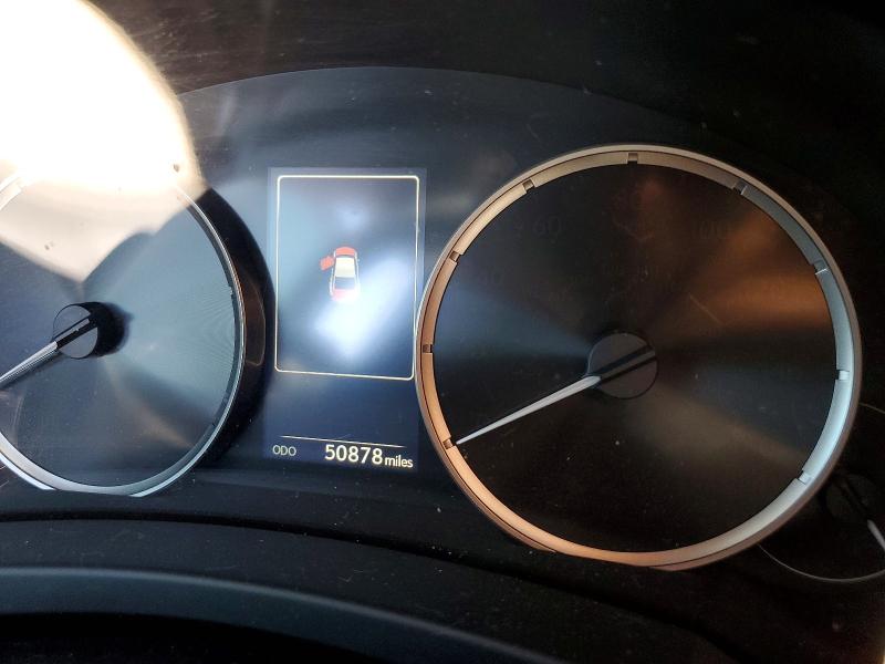 Aukcja sprzedaży 2023 Lexus Is 300, vin: JTHDA1D25P5126771, numer aukcji: 47400816