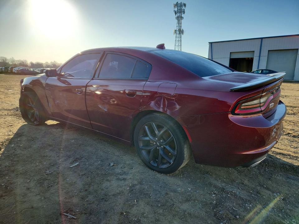 Aukcja sprzedaży 2023 Dodge Charger, vin: 2C3CDXBG3PH519204, numer aukcji: 46714696