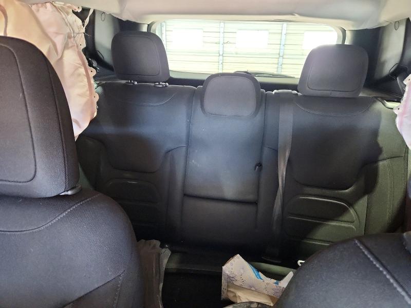 Aukcja sprzedaży 2018 Jeep Renegade, vin: ZACCJBBBXJPG86791, numer aukcji: 46723216