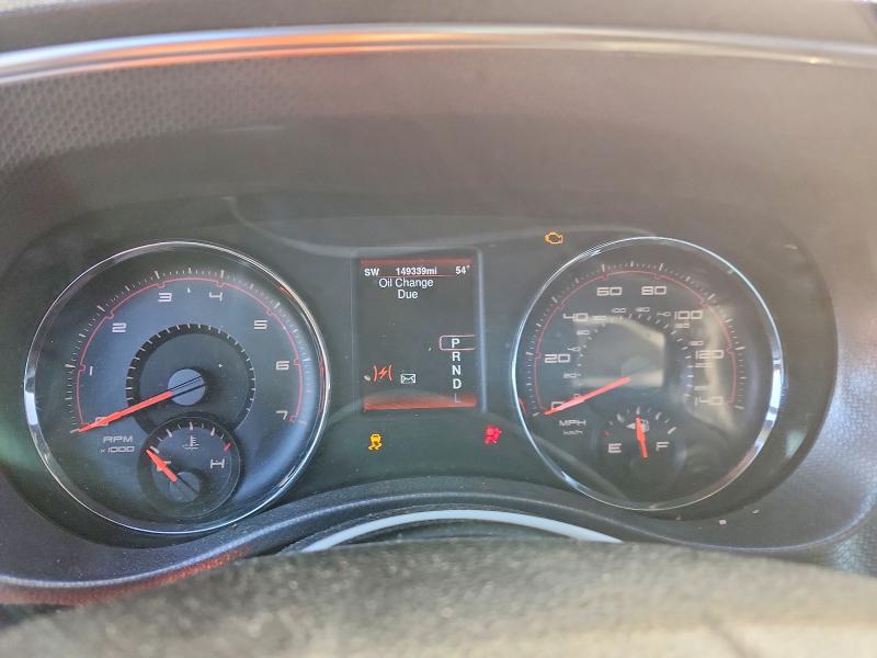 46228516 :رقم المزاد ، 2C3CDXHG6DH514310 vin ، 2013 Dodge Charger مزاد بيع