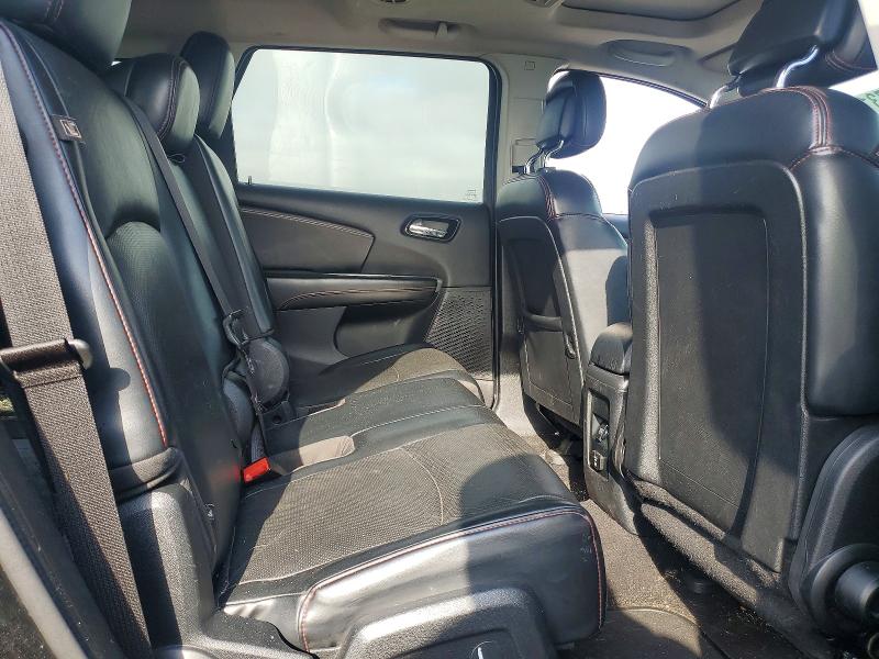 47317616 :رقم المزاد ، 3C4PDCEG1ET119003 vin ، 2014 Dodge Journey مزاد بيع