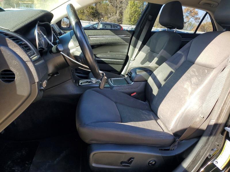 Продаж на аукціоні авто 2019 Chrysler 300, vin: 2C3CCAAG3KH502610, номер лоту: 47330996
