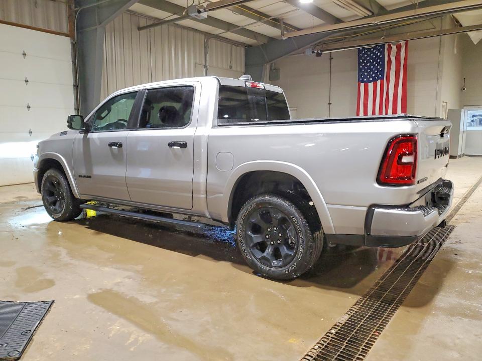Aukcja sprzedaży 2025 Ram 1500, vin: 1C6RRFFG2SN538250, numer aukcji: 45749496