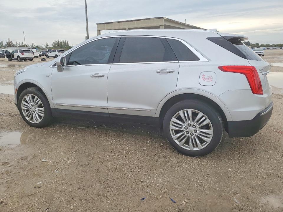 Aukcja sprzedaży 2019 Cadillac Xt5, vin: 1GYKNERS8KZ214982, numer aukcji: 46117506