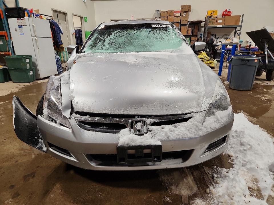 Продаж на аукціоні авто 2006 Honda Accord, vin: 1HGCM56336A805074, номер лоту: 41826786