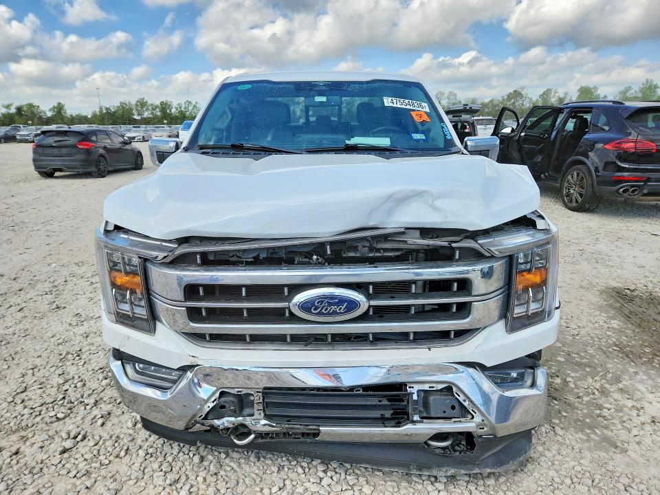 Aukcja sprzedaży 2023 Ford F150, vin: 1FTFW1E50PFC05179, numer aukcji: 47554836