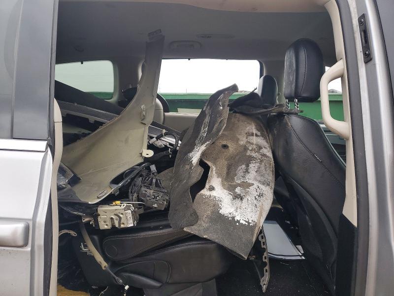 Aukcja sprzedaży 2018 Chrysler Pacifica, vin: 2C4RC1BG0JR271596, numer aukcji: 41842186