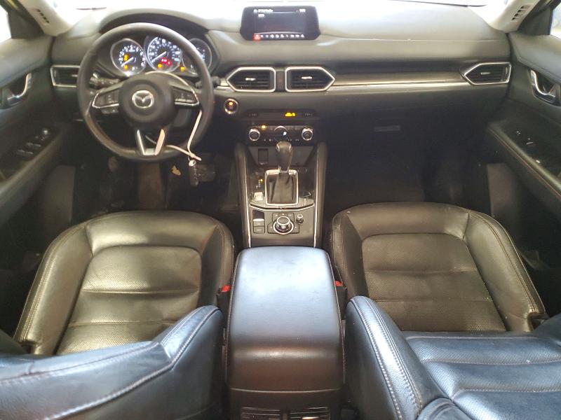 Продажа на аукционе авто 2017 Mazda Cx-5, vin: JM3KFBDL4H0208103, номер лота: 45723436