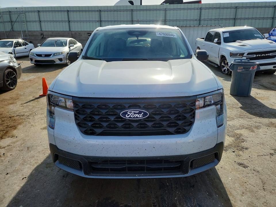 47930946 :رقم المزاد ، 3FTTW8JA7TRA21742 vin ، 2026 Ford Maverick مزاد بيع