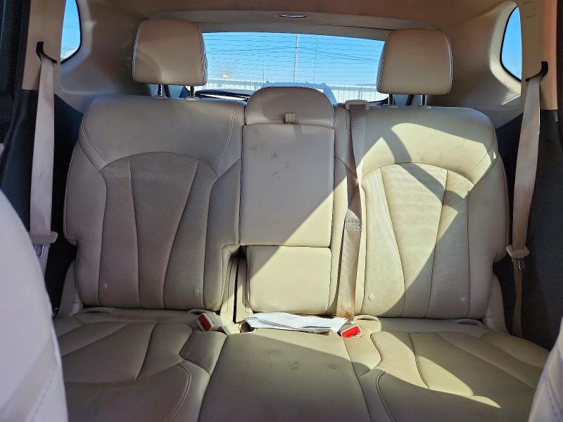 Aukcja sprzedaży 2017 Buick Envision, vin: LRBFXBSA6HD029075, numer aukcji: 46535706