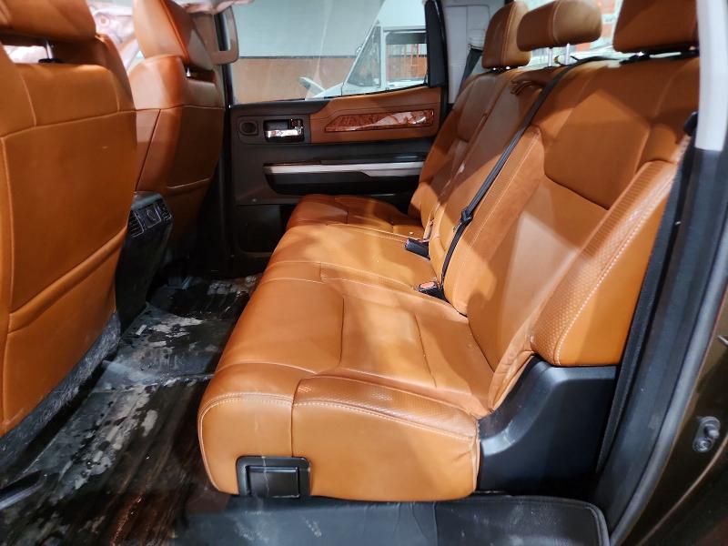 Продажа на аукционе авто 2019 Toyota Truck/van Tundra Platinum V8 C, vin: 5TFAY5F18KX788773, номер лота: 47370276