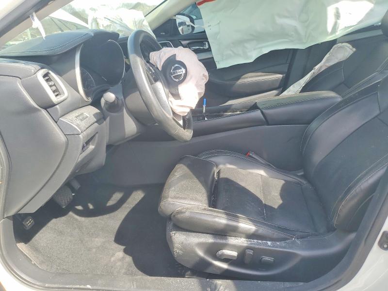 Aukcja sprzedaży 2017 Nissan Maxima, vin: 1N4AA6AP1HC416851, numer aukcji: 79648015