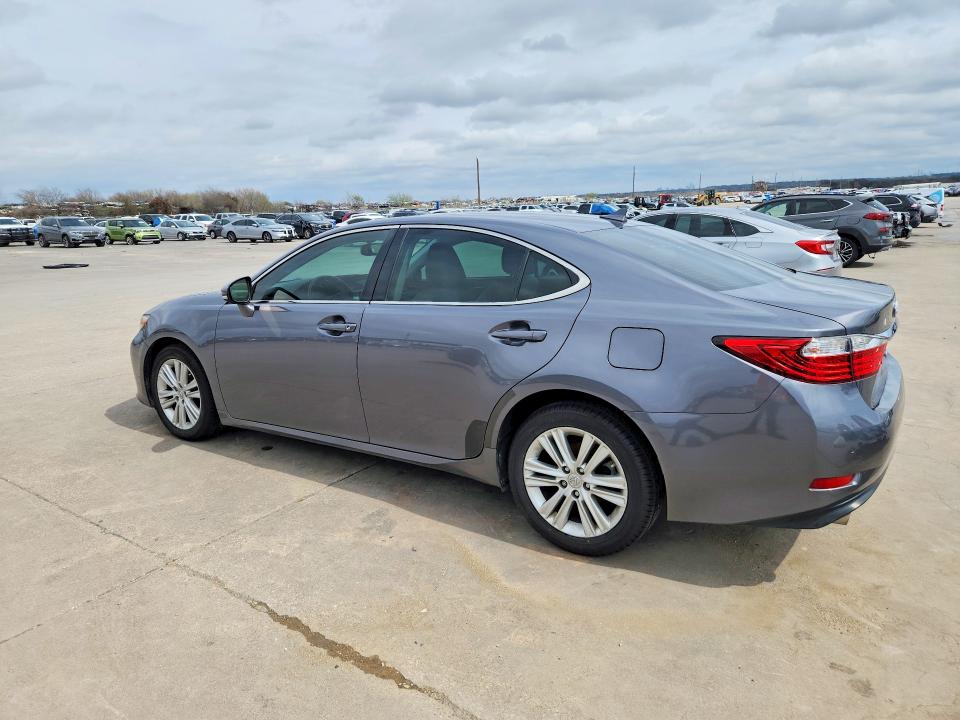 42079946 :رقم المزاد ، JTHBK1GG6E2104708 vin ، 2014 Lexus Es 350 مزاد بيع