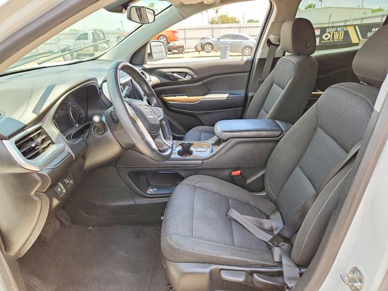 Aukcja sprzedaży 2021 Gmc Acadia, vin: 1GKKNKLA3MZ103381, numer aukcji: 47416946