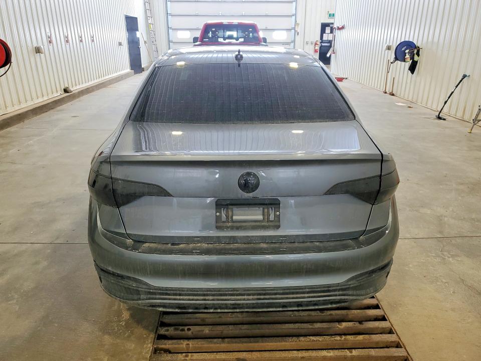 Продаж на аукціоні авто 2024 Volkswagen Jetta, vin: 3VWSM7BU0RM062527, номер лоту: 45646696