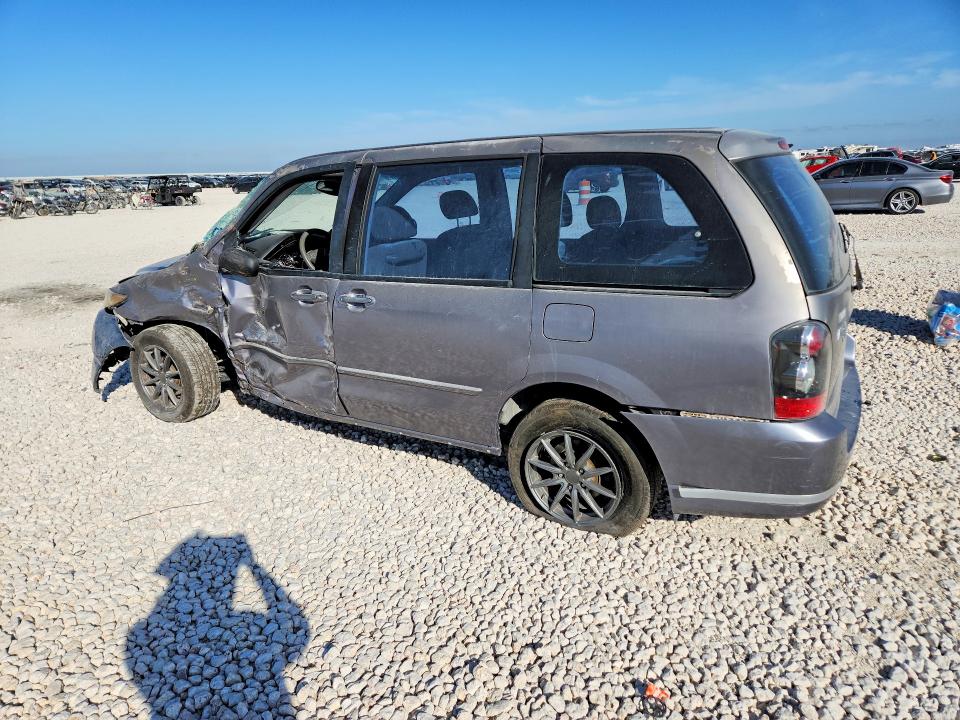 Aukcja sprzedaży 2005 Mazda Mpv, vin: JM3LW28A250536225, numer aukcji: 46946176