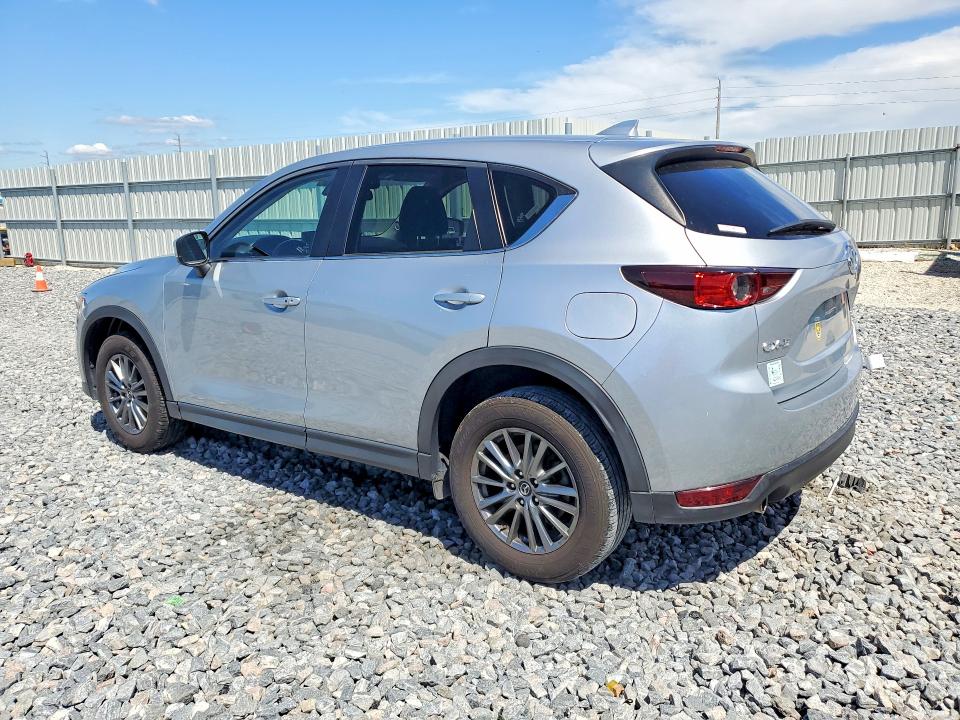 Aukcja sprzedaży 2021 Mazda Cx-5, vin: JM3KFACM1M1351003, numer aukcji: 46335096