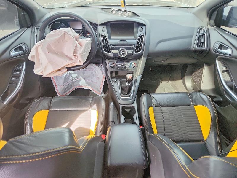 47858986 :رقم المزاد ، 1FADP3L90GL221444 vin ، 2016 Ford Focus مزاد بيع