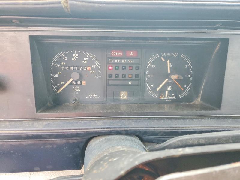 Aukcja sprzedaży 1982 Volkswagen Rabbit, vin: 1VWBG0178CV073850, numer aukcji: 47144336