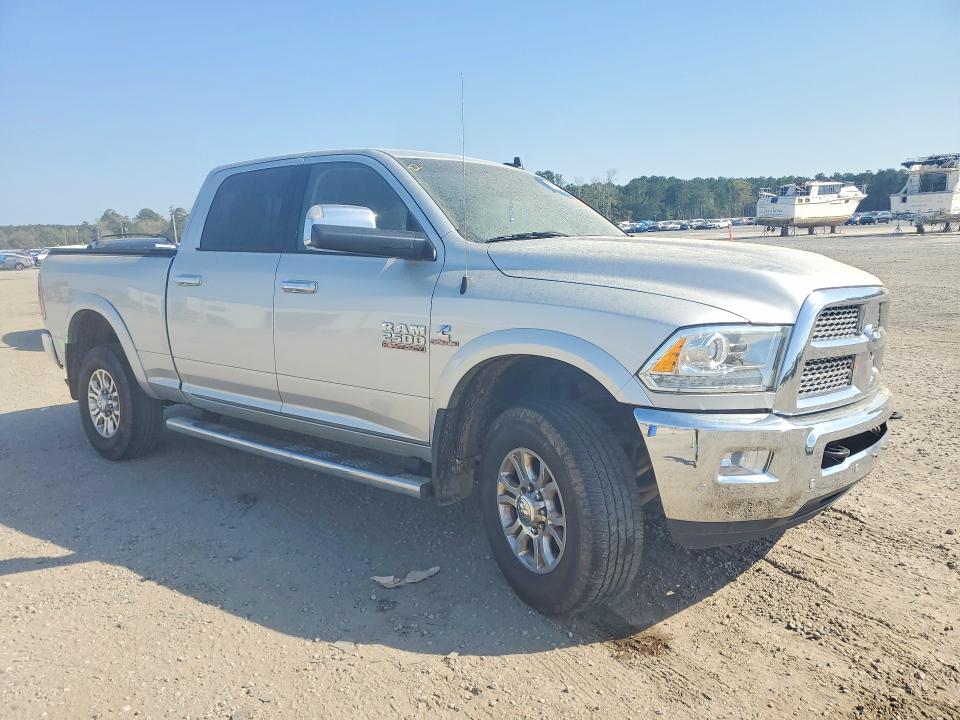 2017 Ram 2500 მანქანა იყიდება აუქციონზე, vin: 3C6UR5FL6HG519316, აუქციონის ნომერი: 47066756