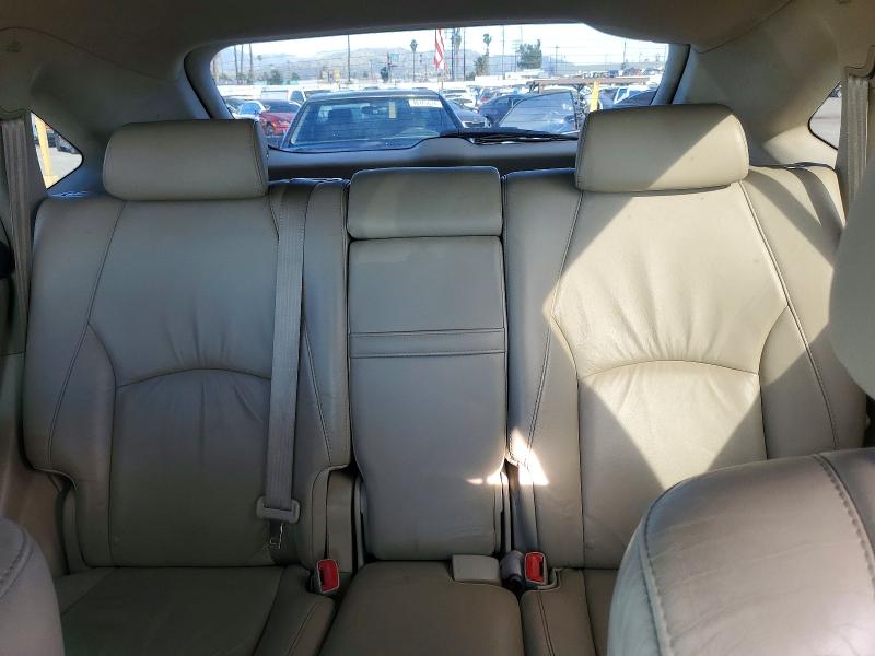 Aukcja sprzedaży 2008 Lexus Rx 350, vin: 2T2HK31U48C052714, numer aukcji: 46015726