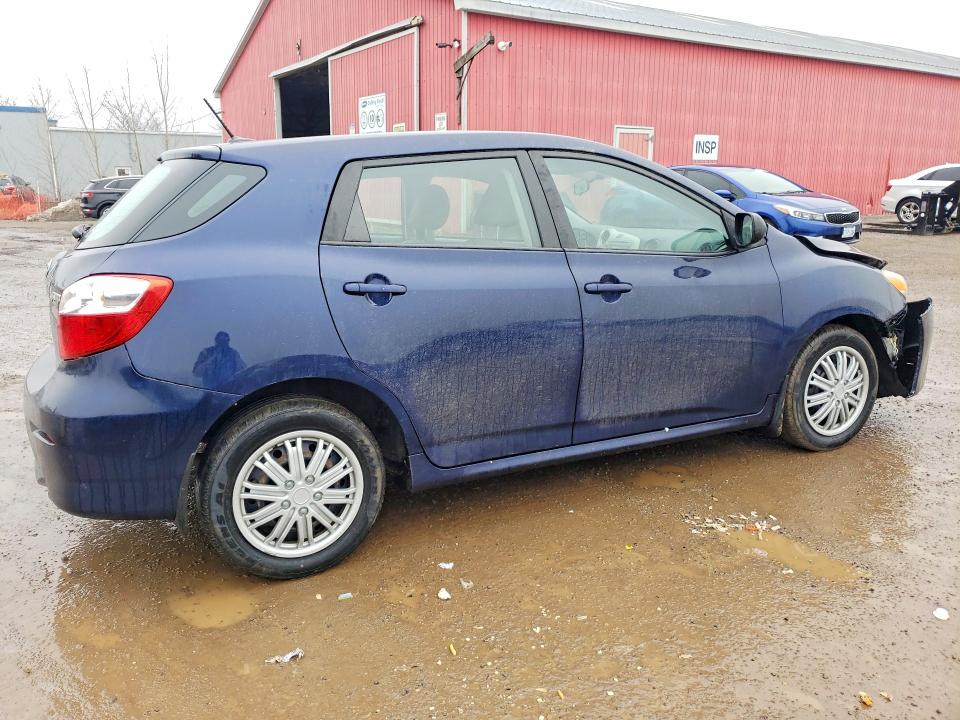 Продажа на аукционе авто 2012 Toyota Matrix, vin: 2T1KU4EE2CC834404, номер лота: 41730346