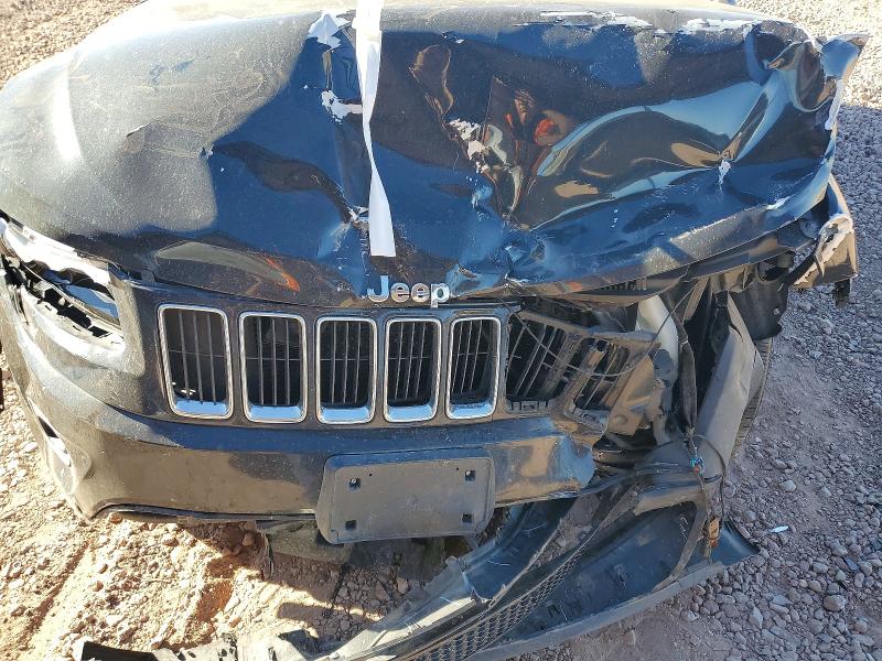 Aukcja sprzedaży 2016 Jeep Grand Cherokee, vin: 1C4RJEAG9GC339698, numer aukcji: 47589216