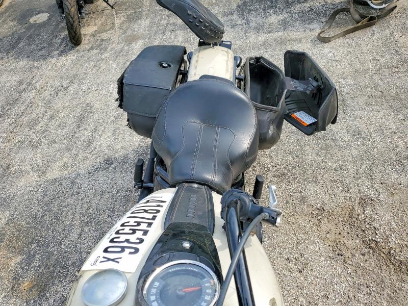 41875536 :رقم المزاد ، 1HD1YBK15NB030409 vin ، 2022 Harley Davidson Flhcs مزاد بيع