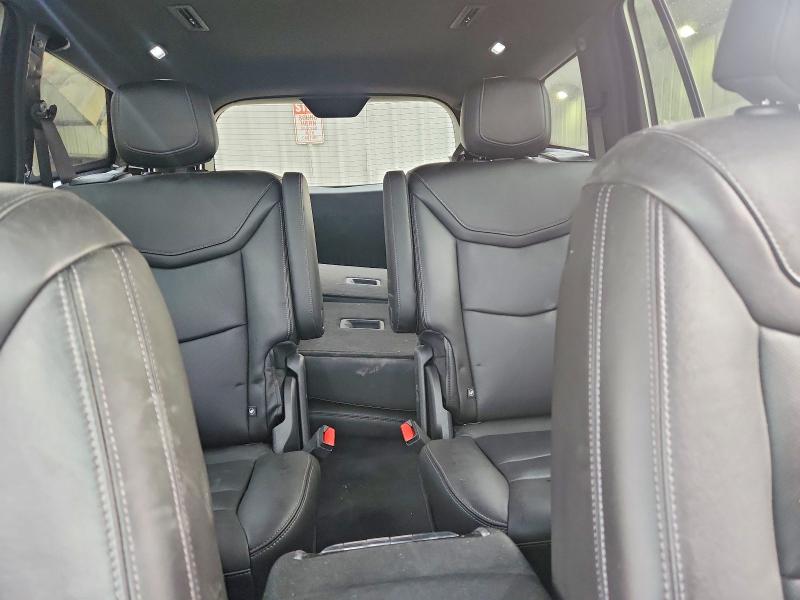 Продаж на аукціоні авто 2022 Cadillac Xt6, vin: 1GYKPCRS3NZ152474, номер лоту: 47942686