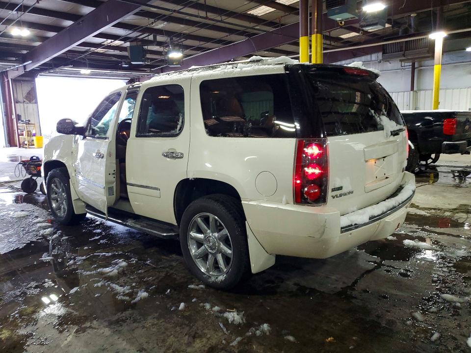 Aukcja sprzedaży 2011 Gmc Yukon, vin: 1GKS2EEF6BR257308, numer aukcji: 41817326