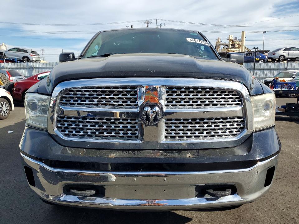 Aukcja sprzedaży 2014 Ram 1500, vin: 1C6RR7NT3ES320957, numer aukcji: 45617206