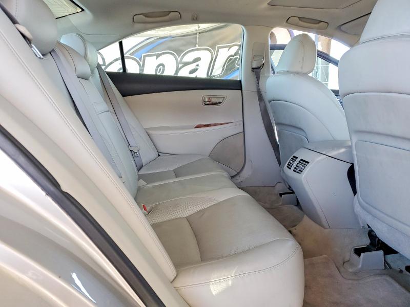 79590565 :رقم المزاد ، JTHBJ46G772006134 vin ، 2007 Lexus Es 350 مزاد بيع