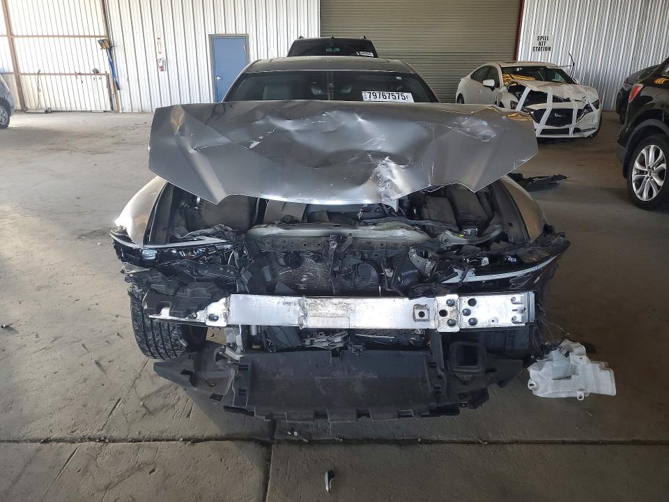 2022 Lexus Is 300 მანქანა იყიდება აუქციონზე, vin: JTHD81F2XN5050034, აუქციონის ნომერი: 79767575