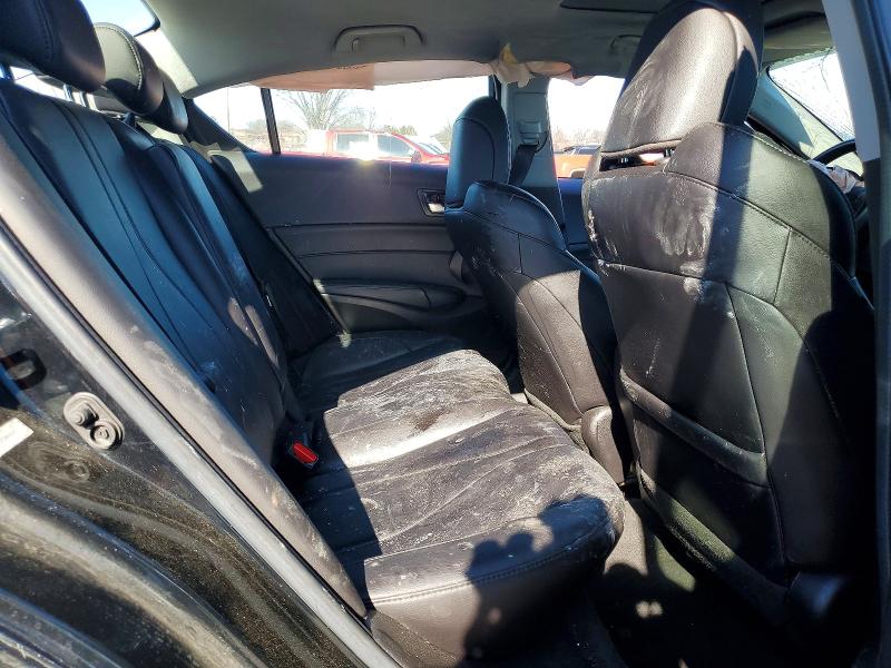 Aukcja sprzedaży 2021 Acura Ilx, vin: 19UDE2F30MA006477, numer aukcji: 41958776