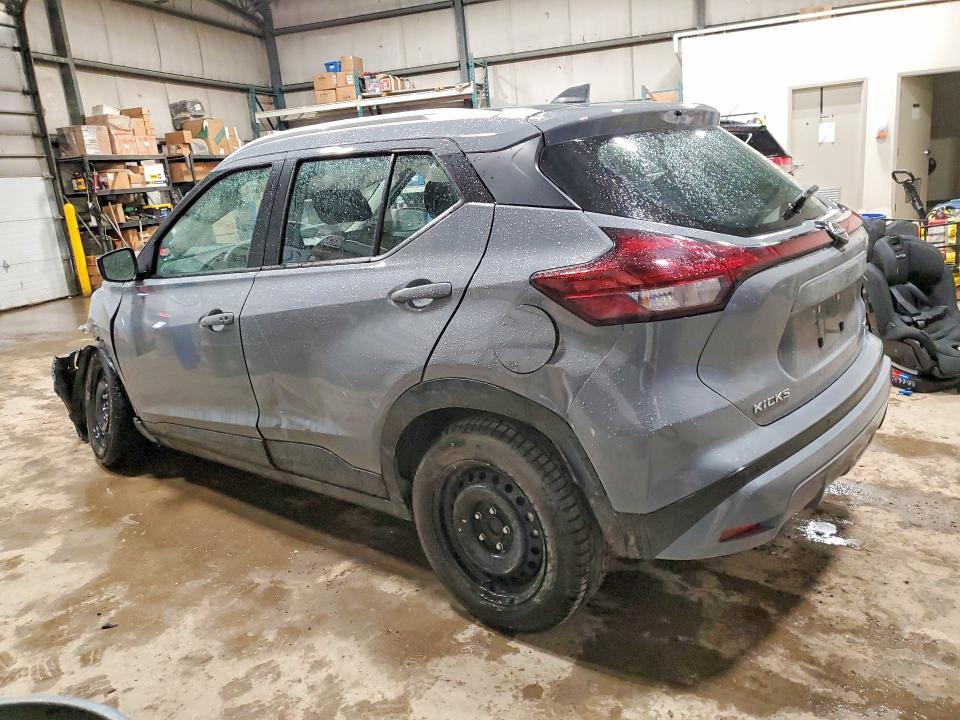 Aukcja sprzedaży 2024 Nissan Kicks, vin: 3N1CP5CV2RL526162, numer aukcji: 45443566