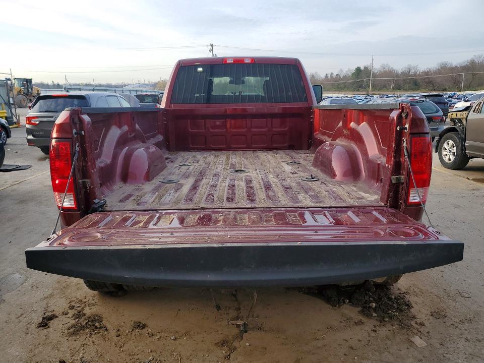 Продажа на аукционе авто 2017 Ram 3500, vin: 3C63RRGL1HG786137, номер лота: 45457656