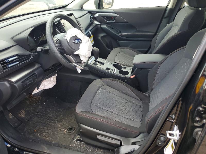 Продажа на аукционе авто 2025 Subaru Impreza, vin: JF1GUAFC5S8339258, номер лота: 47900956