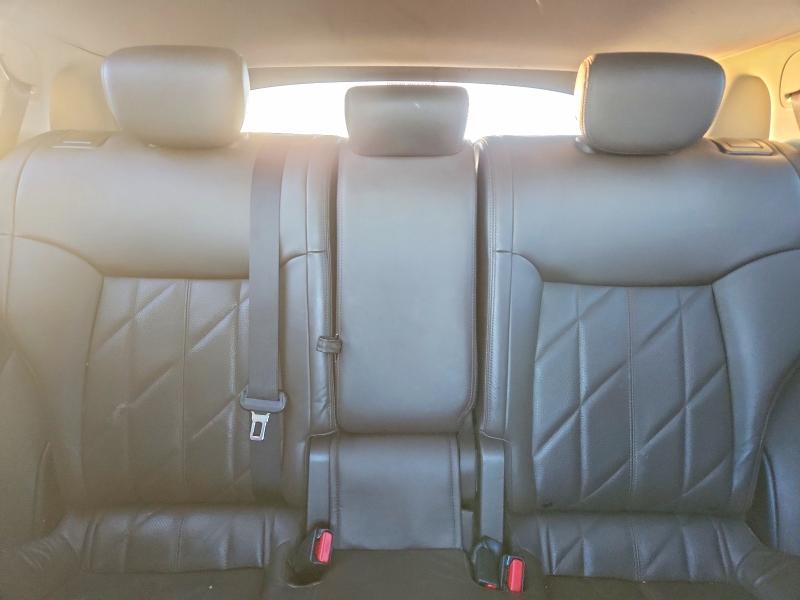 Aukcja sprzedaży 2010 Infiniti Fx35, vin: JN8AS1MW8AM850847, numer aukcji: 46067766