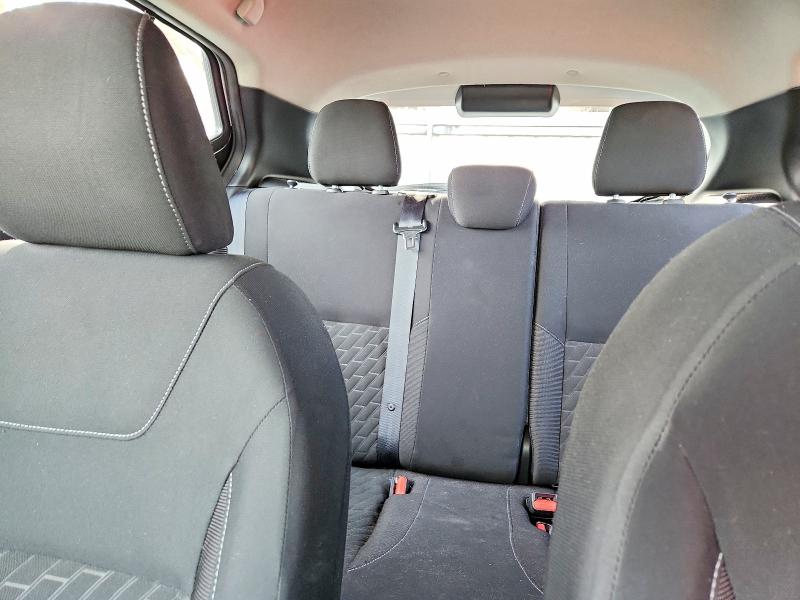 2022 Nissan Kicks მანქანა იყიდება აუქციონზე, vin: 3N1CP5CV3NL523829, აუქციონის ნომერი: 47543146