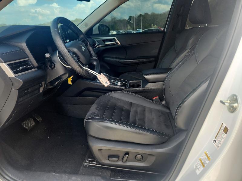 Продаж на аукціоні авто 2024 Mitsubishi Outlander, vin: JA4J3VA83RZ016080, номер лоту: 79583435