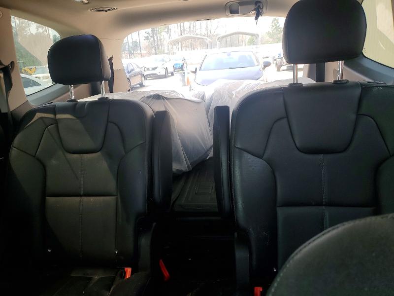 Продаж на аукціоні авто 2022 Kia Telluride, vin: 5XYP54HC5NG297757, номер лоту: 45476036