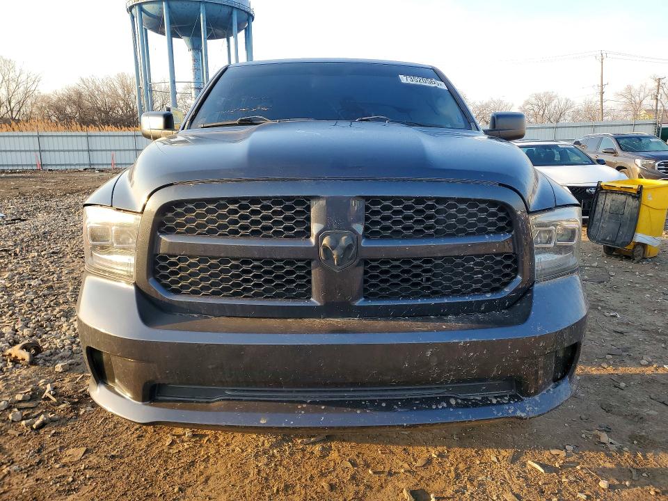Продажа на аукционе авто 2015 Ram 1500, vin: 1C6RR6KT5FS584150, номер лота: 41726376