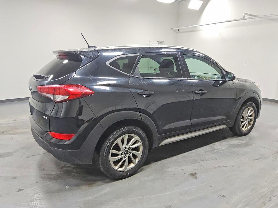 Aukcja sprzedaży 2017 Hyundai Tucson, vin: KM8J3CA44HU540305, numer aukcji: 77751605