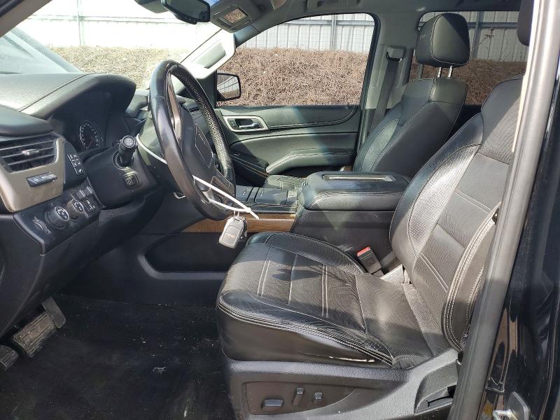79900845 :رقم المزاد ، 1GKS2CKJXJR280408 vin ، 2018 Gmc Yukon مزاد بيع