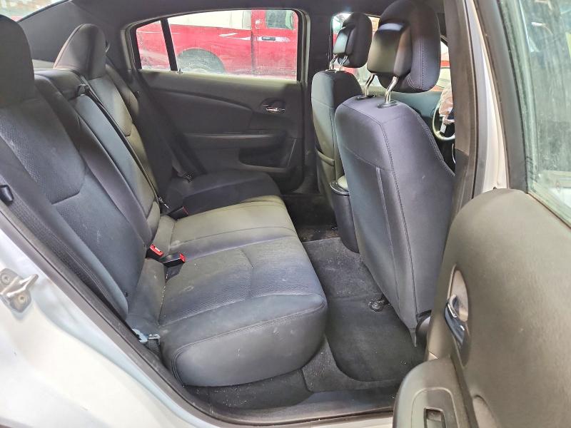 2013 Chrysler 200 მანქანა იყიდება აუქციონზე, vin: 1C3CCBBB2DN500429, აუქციონის ნომერი: 79124535