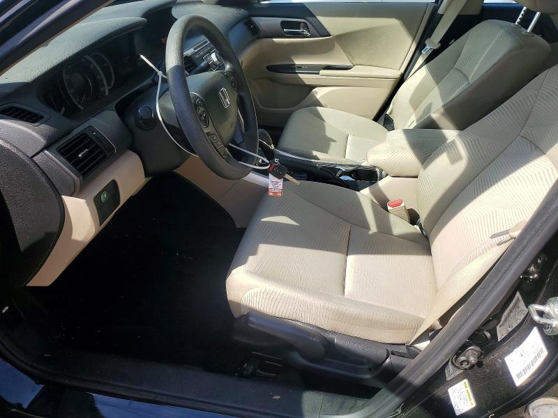 Aukcja sprzedaży 2015 Honda Accord, vin: 1HGCR2F3XFA260930, numer aukcji: 46615746