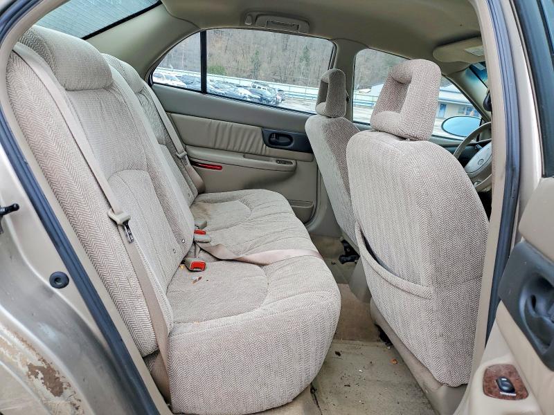 47594186 :رقم المزاد ، 2G4WB52K331160037 vin ، 2003 Buick Regal مزاد بيع