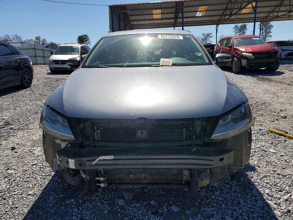 Aukcja sprzedaży 2017 Volkswagen Jetta, vin: 3VWDB7AJXHM248824, numer aukcji: 46215376
