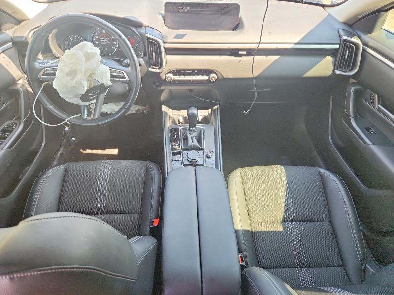 2023 Mazda Cx-50 მანქანა იყიდება აუქციონზე, vin: 7MMVABCM8PN122017, აუქციონის ნომერი: 47610296