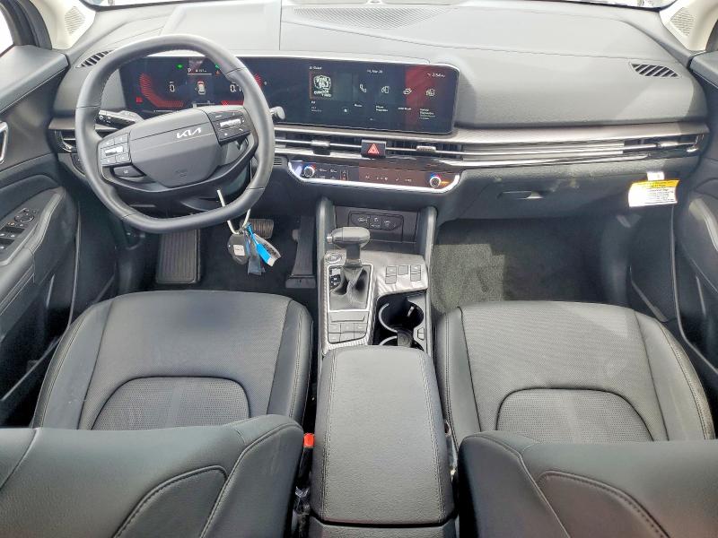 47106096 :رقم المزاد ، 5XYK33DF8TG362012 vin ، 2026 Kia Sportage مزاد بيع